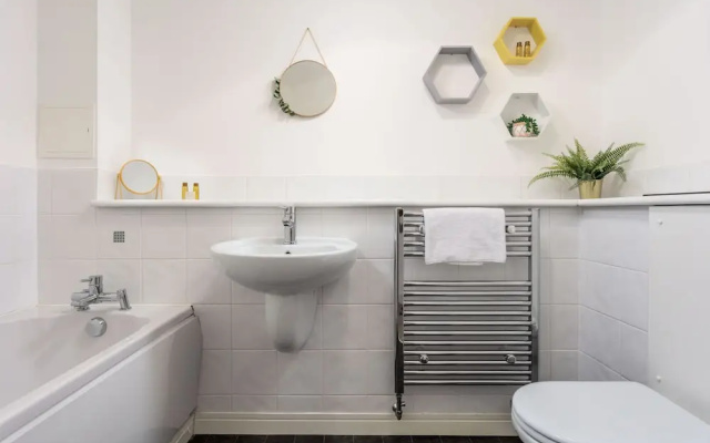 Walker Suite No52 - Donnini Apartments