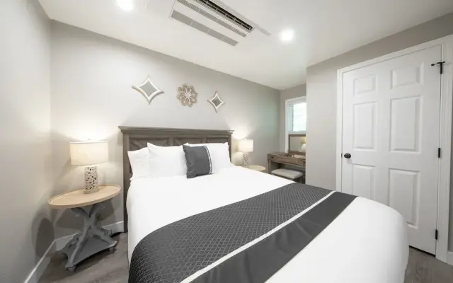 High Point Guesthouse