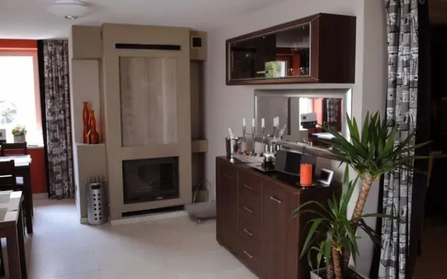 Guest house Aida