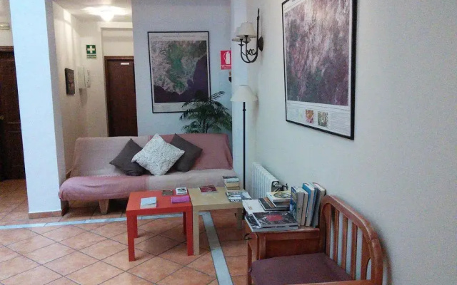 Hotel Morales