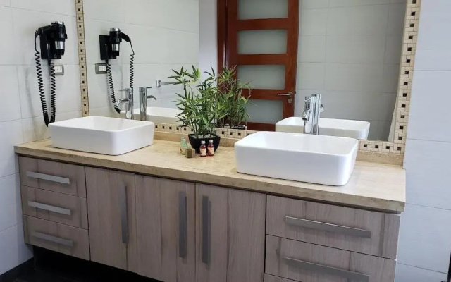 Hotel Boutique Bordeluz