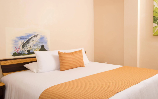 Mar Azul Suites 5ta Av