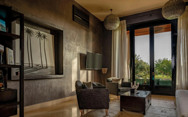 Domaine des Remparts Hotel & Spa