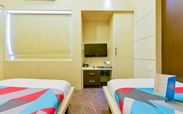 FabHotel B Zone