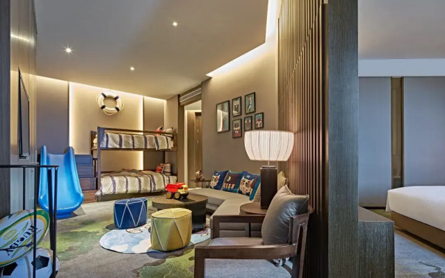 Wanda Realm Hefei