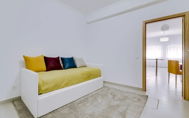 Apartamentos Sol e Ria