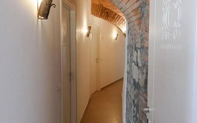 Casale 1541