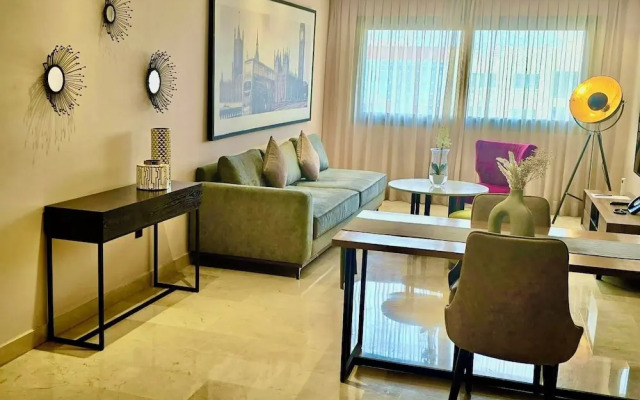 As Premium By Soho Hotels