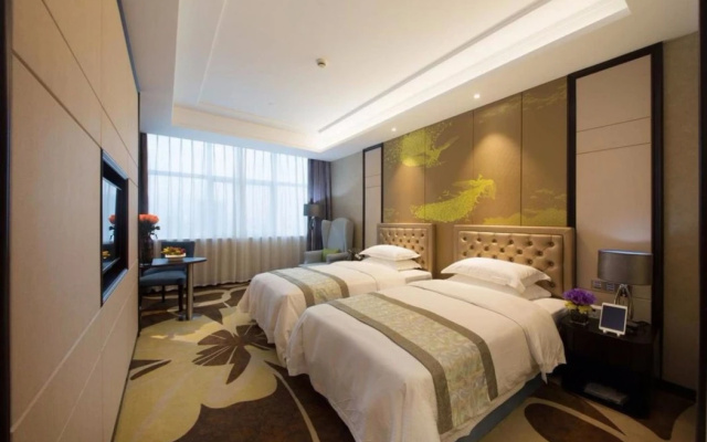 Quintessence Kaixin Hotel