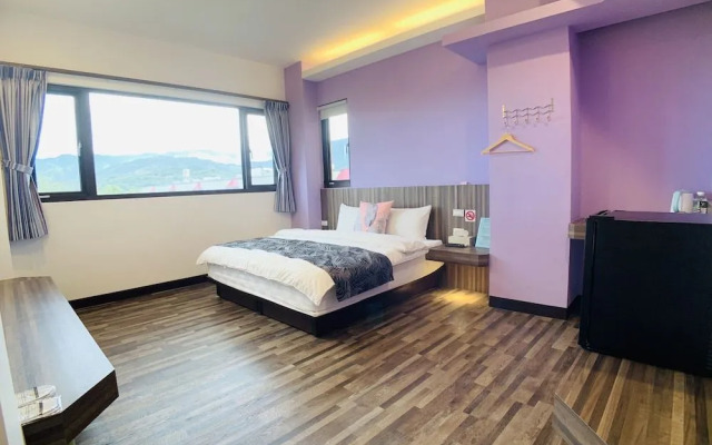 Xuyu B&B