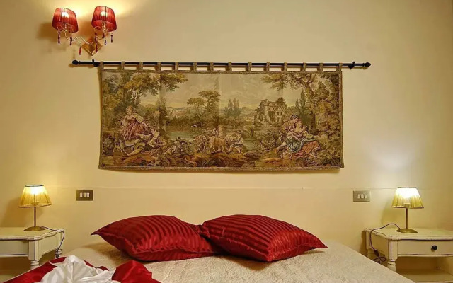 Villa del Poggetto