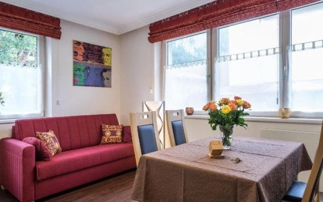 Pension Mozart