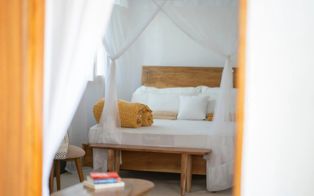 Mkoani Homestay