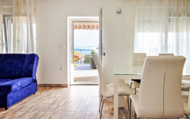 Apartment Tešija Trogir/Vranjica