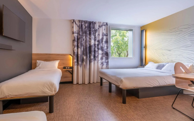 B&B Hotel Annecy Cran-Gevrier