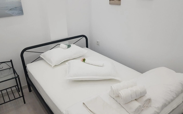Konstantinos'S Luxury Apartment