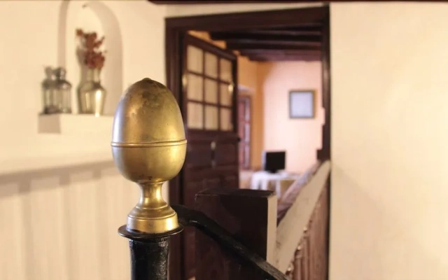 Posada El Canchal