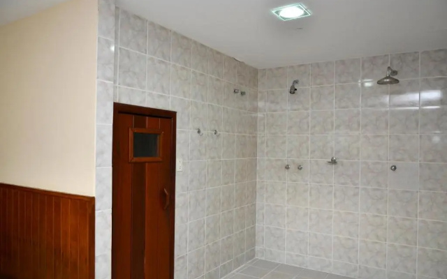 Hotel Girassol
