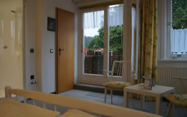 Haus Fernblick