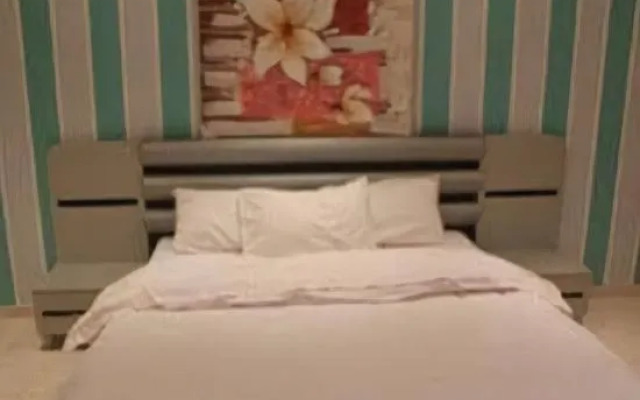 Sunset Suites