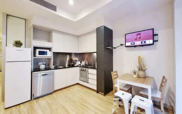 Cosy 2 Bedroom Apartment
