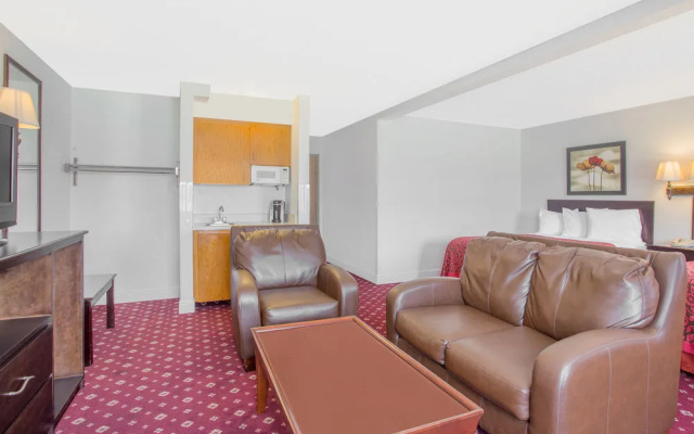 Days Inn Lake Village