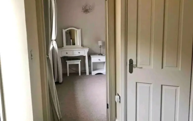 Millstone Cottage Archiestown