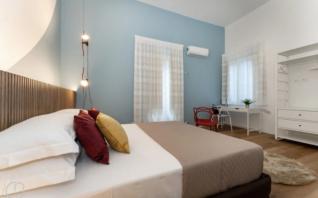 Italianway - Modern House Province