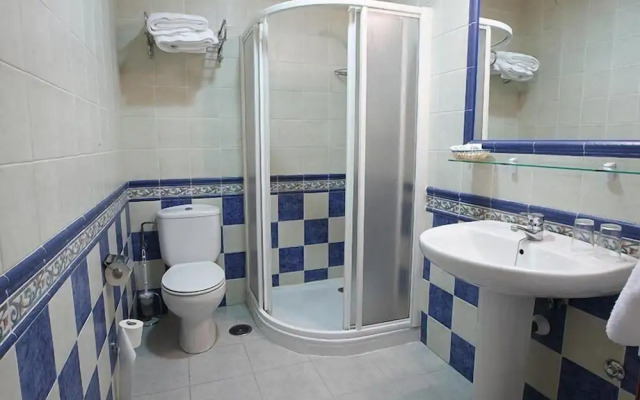 Hostal Tic-Tac