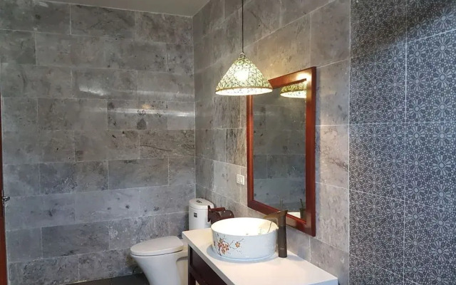 Sea Village Homestay