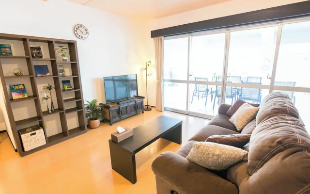 Public Inn Okinawa