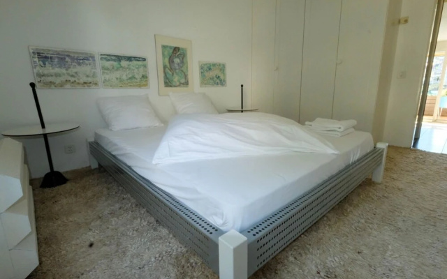 Seewohnung 2 Spiez in Spiez