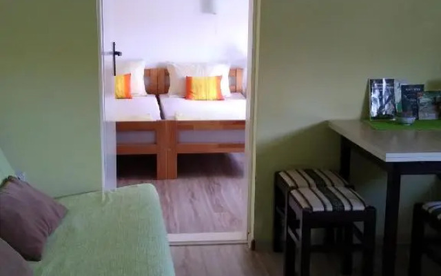 Apartman Lukic