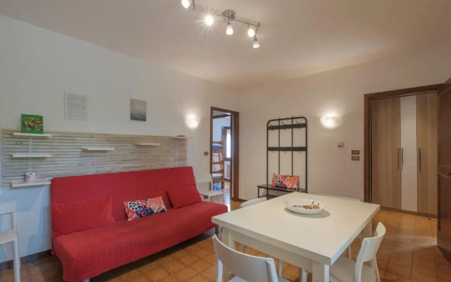 Villa Ida - 2 bedrooms apartment with private garden