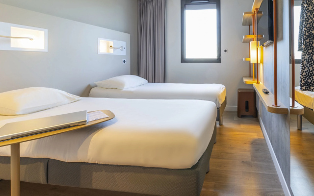 Ibis Budget Saint-Etienne Centre Gare Châteaucreux