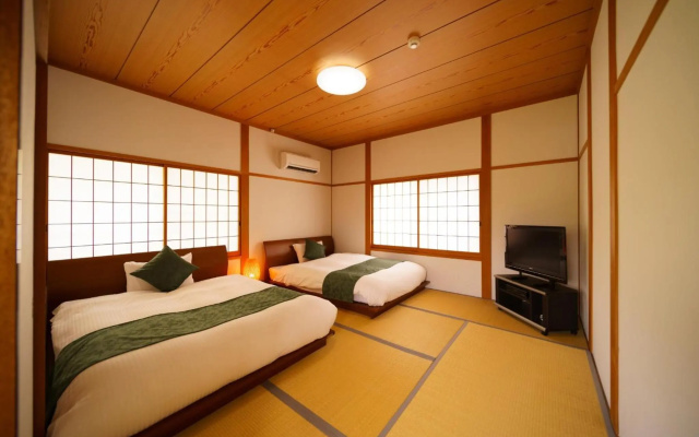 Yufuin Kurokiya - Vacation STAY 85694