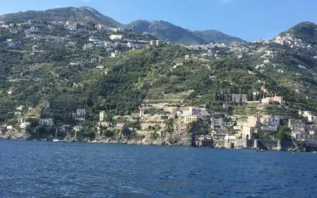 Guest house 3 stars Salerno
