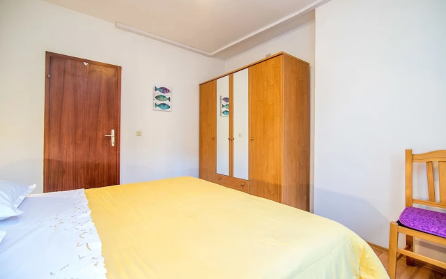 Apartment Oaza
