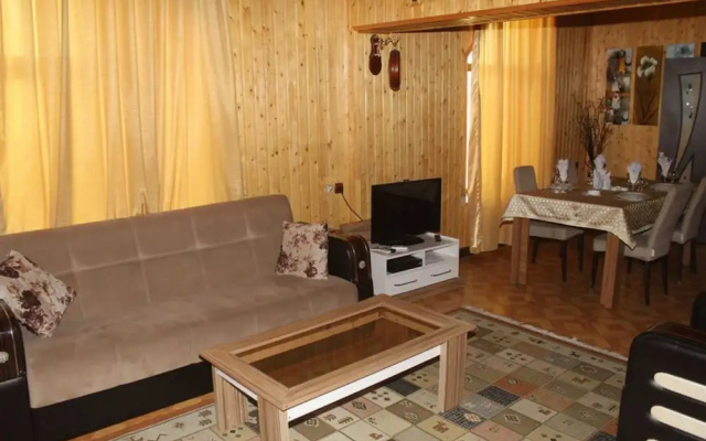 Hayat Beach Resort