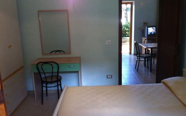 Residence La Mantinera