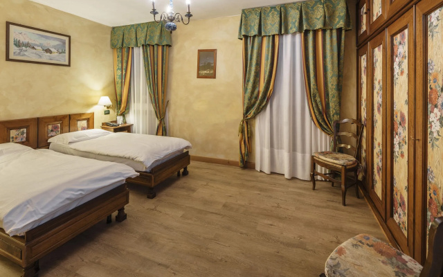 Hotel Olimpia