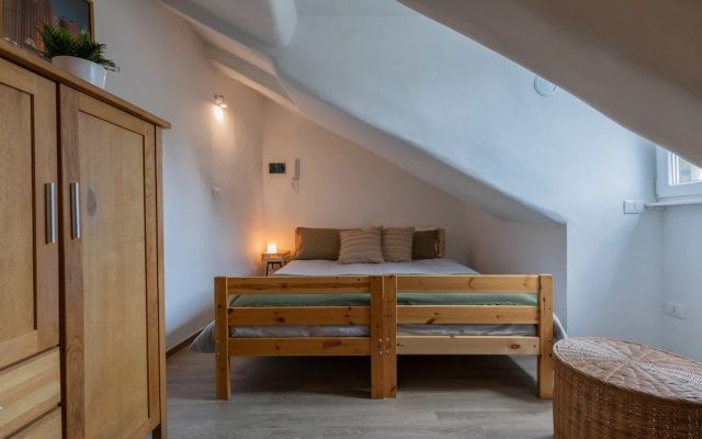 Filiberto Studio by Wonderful Italy