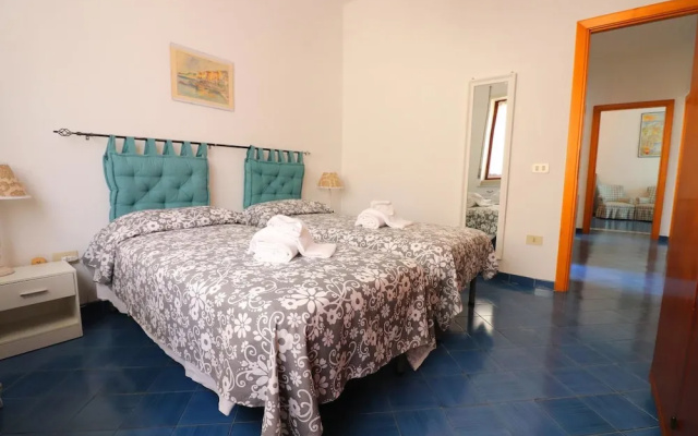La Casa Azzurra