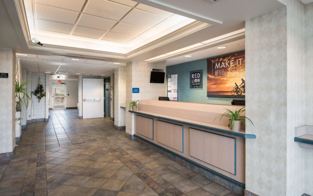 Red Lion Inn and Suites Butte
