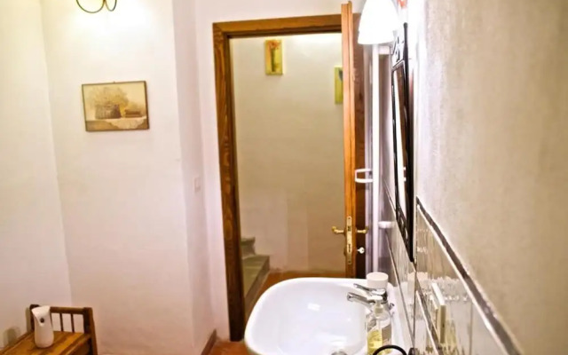 Lionforti da Vico B&B and Apartments