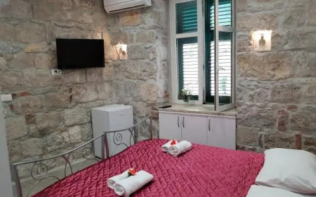 Deluxe Room Mery