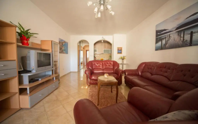 ZEN Apartment Pržno