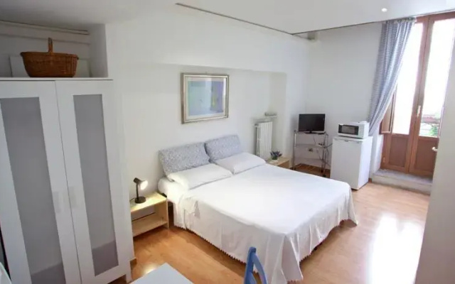 SantAngelo B&B