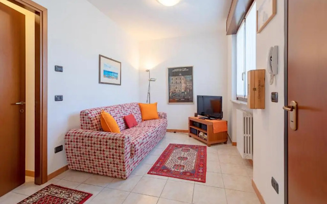 La Mimosa B03 Apartment by Wonderful Italy
