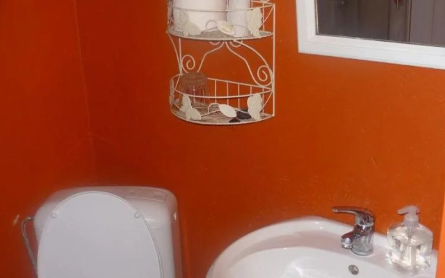 B&B La Pallande